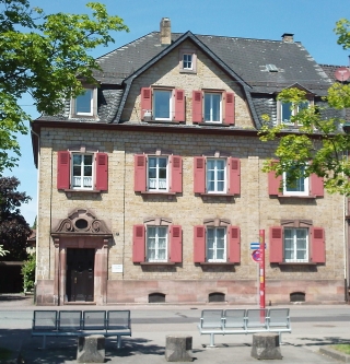 Auenansicht 2